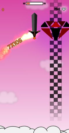 Fruit Balloons - Screenshot 2