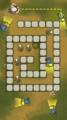 Night Killer - Screenshot 1