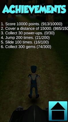 RUN NOW - The best endless gam - Screenshot 2