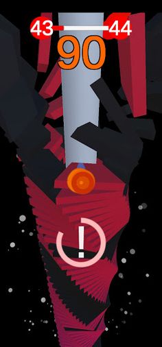 Break Stack - Screenshot 2