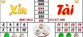 Tài xỉu - Screenshot 3