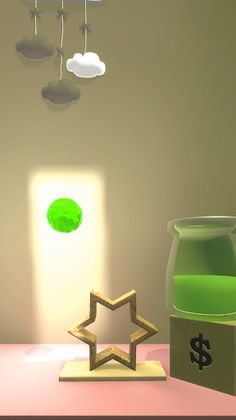 Slime Dash - Screenshot 3
