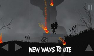 Fear Factor - Save Hari... - Screenshot 1