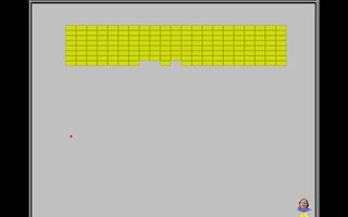 Annakaisa Breakout - Screenshot 1