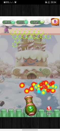 Bubble cannon New Game 2021 - Screenshot 3