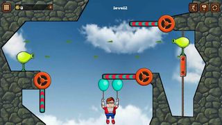 Help Me Puzzle Pro 2018 - Screenshot 1