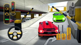City Street Parking Pro - Screenshot 1