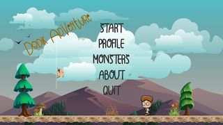 Dodik Adventure - Screenshot 1