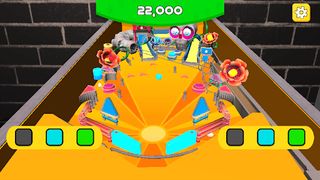 Multiball 3D: Pinball with a T - Screenshot 3