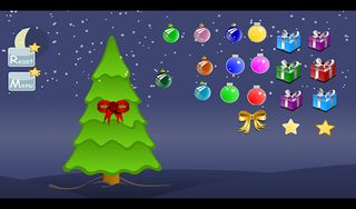 Christmas Tree Decoration - Screenshot 3