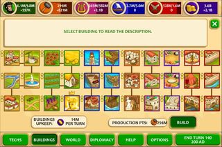 Marble Age - Screenshot 3