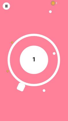 Mad Circle - Screenshot 3