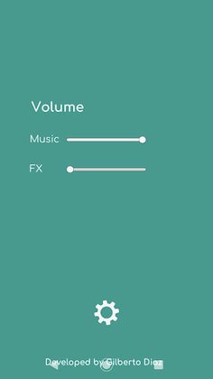 Geometry Rain - Screenshot 3