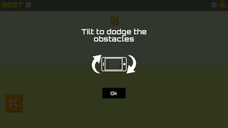 Qube Dodge - Screenshot 3