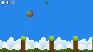 Tiki Jump - Screenshot 2