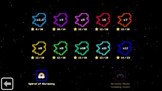 Space Pig Math: School Edition - Screenshot 1