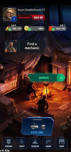 ZombKiller - Prologue - Screenshot 2