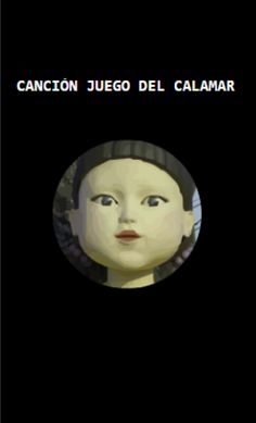 Juego del Calamar Sonido - Screenshot 1