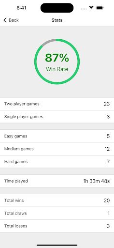 Sudoku Compete - Screenshot 2