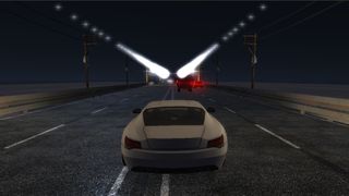 Highway Car Racing &Traffic Ca - Screenshot 3