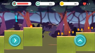 Simple Run - Screenshot 2