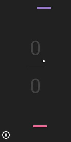 Ping Pong - بنج بونج - Screenshot 4