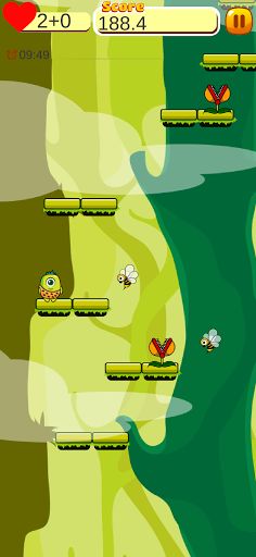 Infinite Platformer - Screenshot 4