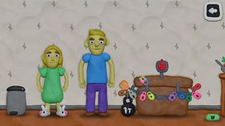 12 Locks at FFGTV home - Screenshot 2