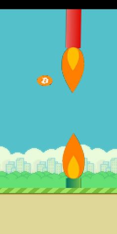 Crypto Crash - Screenshot 1