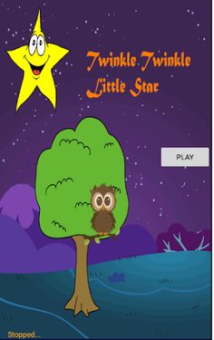 Twinkle Twinkle - Screenshot 4