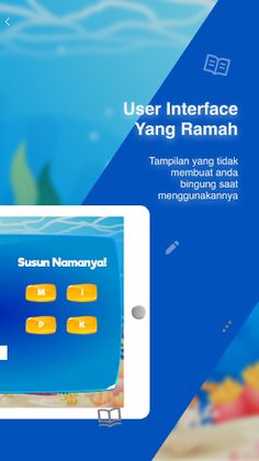 Tebak Hewan laut - Screenshot 3