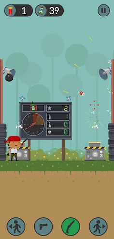 Gun in 60 Seconds remix - Screenshot 3