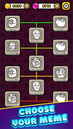 Knife Knives - Screenshot 2