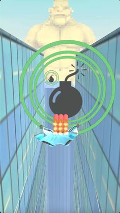 Fly Demolition - Screenshot 3