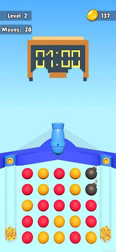 Match Bomb - Screenshot 3