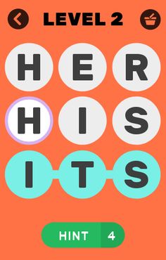 Wordslly - Scramble Game - Screenshot 2