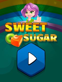 Sweet Sugar New Generation - Screenshot 1