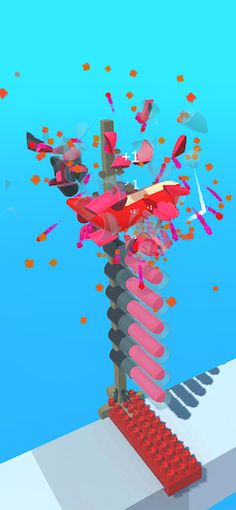 Break Cosmetics! - Screenshot 3