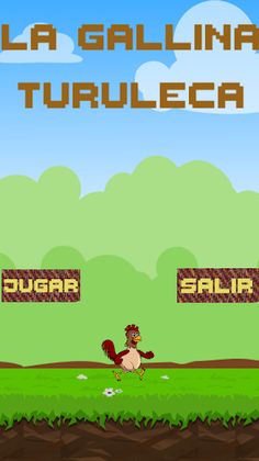 La Gallina Turuleca - Screenshot 1