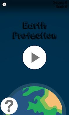 Planet Protection - Screenshot 1