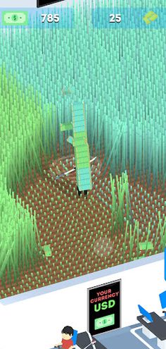 Money Maker! - Screenshot 4