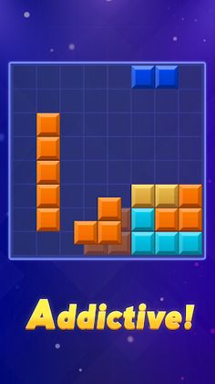 Blockpass - Block Puzzle Game - Screenshot 4