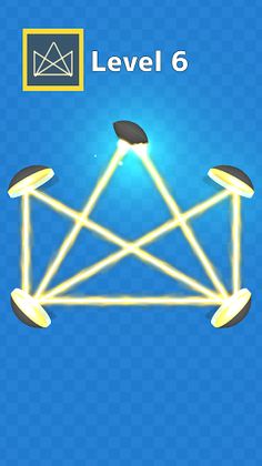 Mirror Puzzle - Screenshot 4