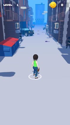 BagSlapper - Screenshot 3