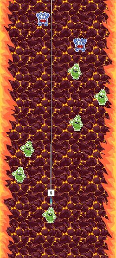 Hell Fishing - Screenshot 3