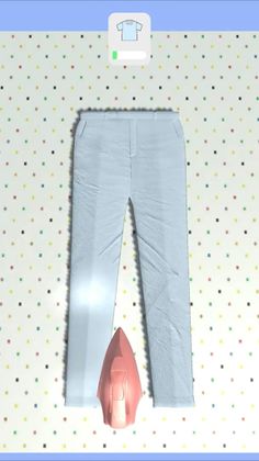 Iron Master - Screenshot 2