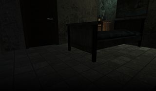 Boddie Boo: Scary Home! - Screenshot 3