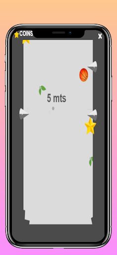 Lethal Leaf Basketball - Screenshot 4