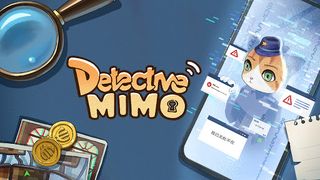 Detective Mimo - Screenshot 1