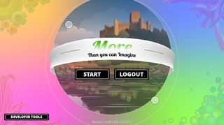 More Than You Can Imagine - Screenshot 1